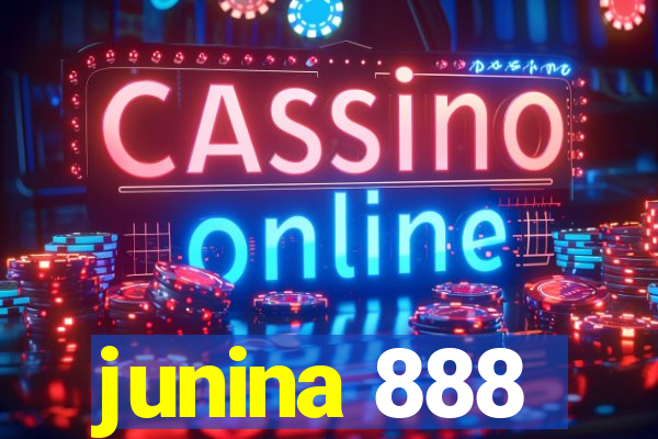 junina 888